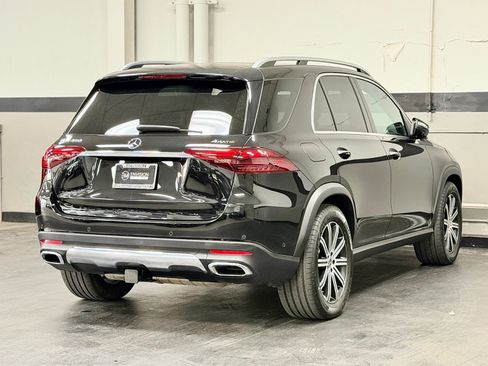 Used 2026 Mercedes-Benz GLE 350 4MATIC image 12