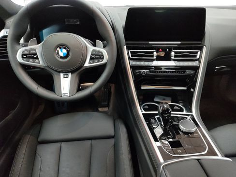 Used 2026 BMW 840i xDrive Coupe AWD/4WD image 23