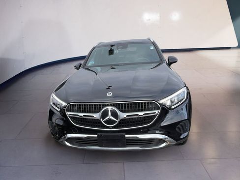 Certified 2026 Mercedes-Benz GLC 300 4MATIC image 8