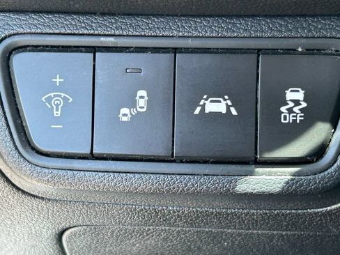 Used 2021 Kia Forte GT-Line FWD image 24