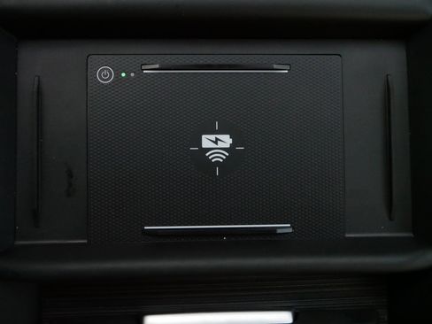 Certified 2026 Honda Odyssey EX-L image 30