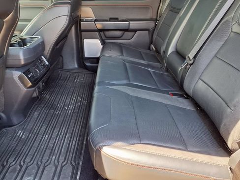 Used 2025 Ford F150 Raptor AWD/4WD image 12