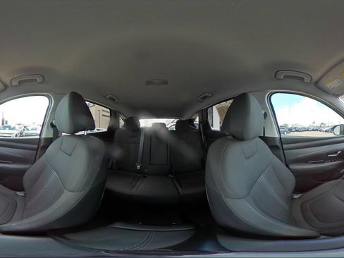Used 2026 Hyundai Tucson SEL Plus AWD/4WD image 43