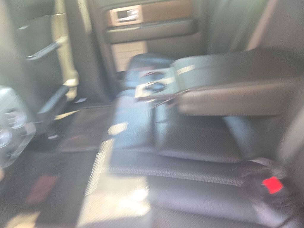 Used 2014 Ford F150 Lariat w/ Equipment Group 502A Luxury AWD/4WD image 49