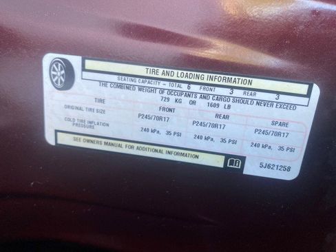 Used 2005 Dodge Ram 1500 Truck SLT image 68