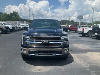 New 2026 Ford F150 King Ranch w/ Equipment Group 601A High AWD/4WD video 2