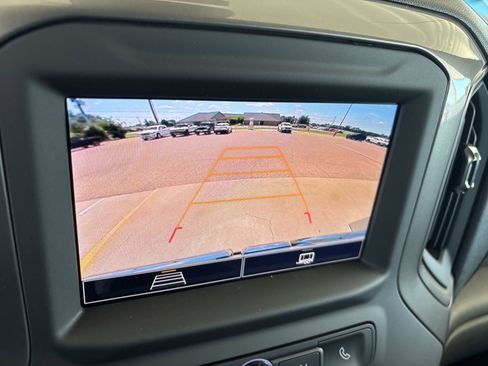 New 2026 GMC Sierra 1500 Pro w/ Graphite Edition image 12