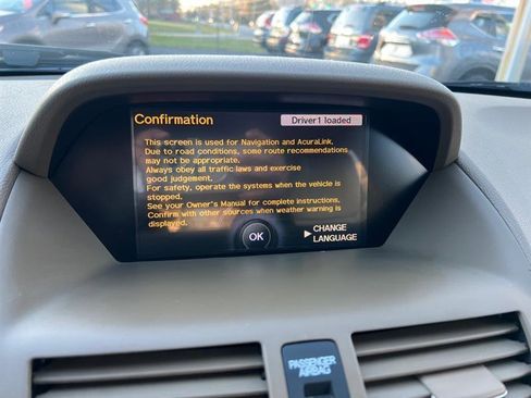 Used 2013 Acura MDX w/ Technology Package AWD/4WD image 25