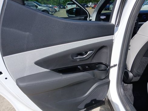 Used 2025 Hyundai Santa Cruz Limited AWD/4WD image 21
