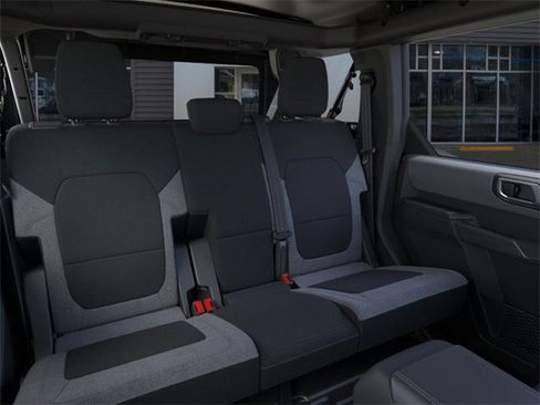 New 2025 Ford Bronco Big Bend image 11