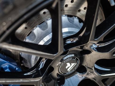 Used 2015 BMW M4 Coupe RWD image 24