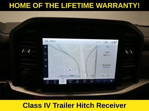 Used 2023 Ford F150 Lariat w/ Equipment Group 502A High AWD/4WD image 33