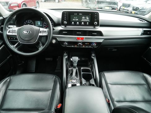 Used 2020 Kia Telluride S AWD/4WD image 10