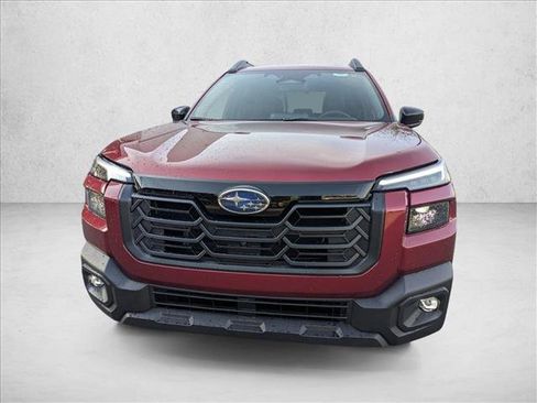 New 2026 Subaru Outback Touring XT image 9