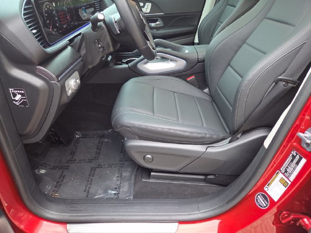 Used 2024 Mercedes-Benz GLE 350 4MATIC image 8