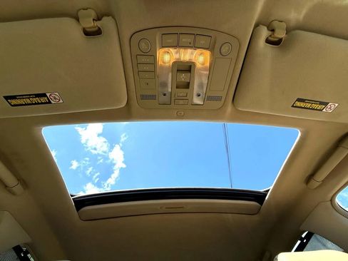 Used 2008 Acura RL 3.5 Sedan 4D image 17