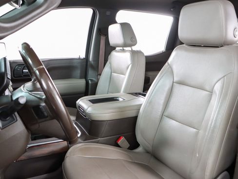 Used 2019 GMC Sierra 1500 SLT w/ SLT Premium Package image 26