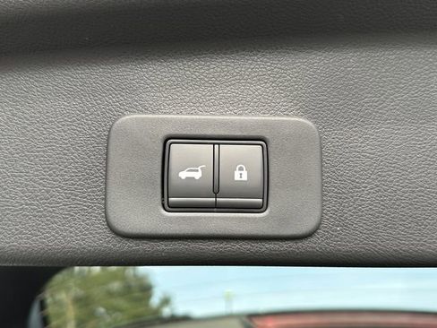 New 2026 Nissan Murano Platinum w/ Cargo Package AWD/4WD image 14