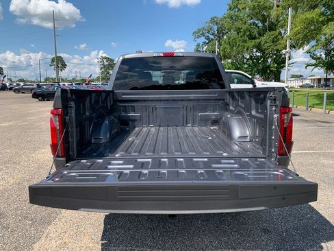 Used 2025 Ford F150 XLT w/ Equipment Group 301A Standard RWD image 7
