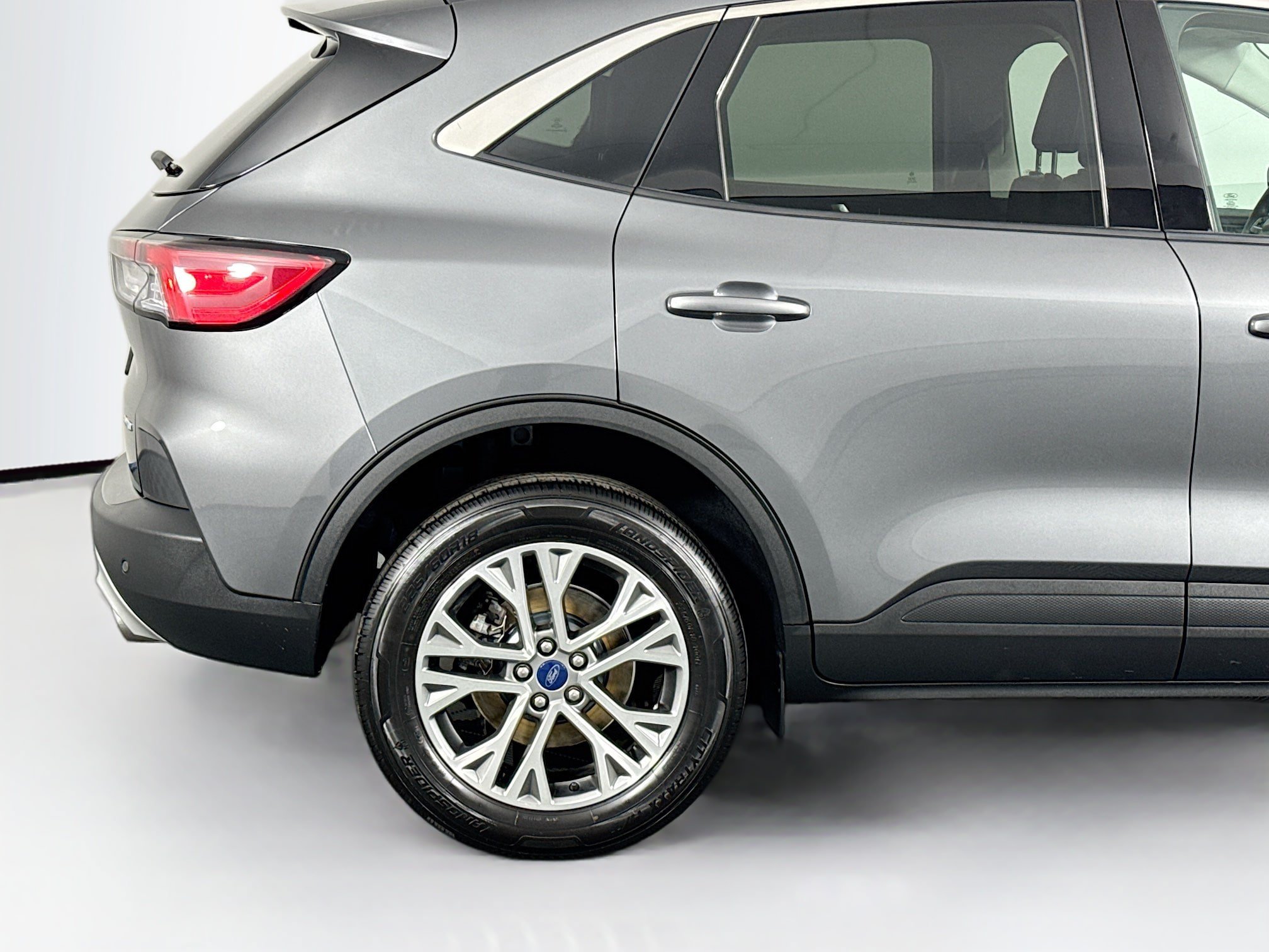 Used 2022 Ford Escape SEL AWD/4WD image 47