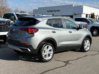 Certified 2023 Buick Encore GX Preferred w/ Cold Weather Comfort Package video 2