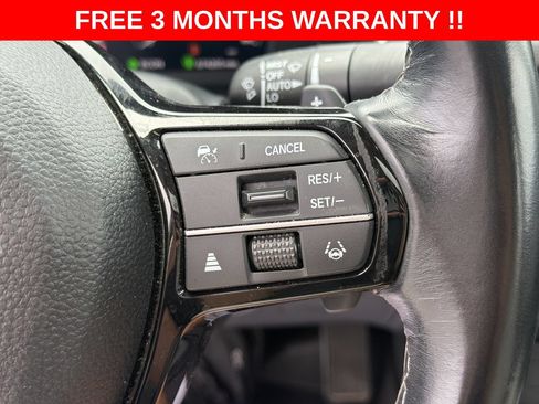 Used 2024 Honda Civic Touring image 41