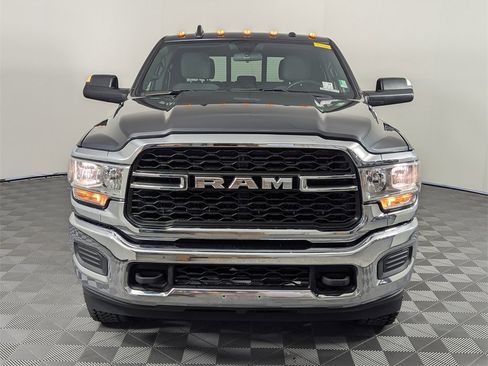 Used 2020 RAM 2500 Laramie image 10