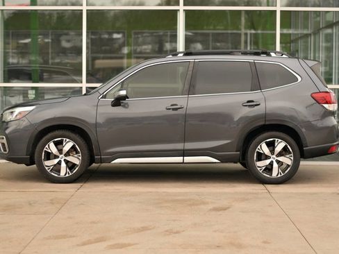 Used 2020 Subaru Forester Touring w/ Popular Package #2 image 4