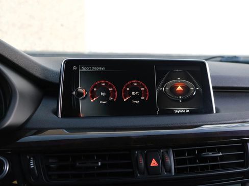 Used 2017 BMW X5 sDrive35i image 47