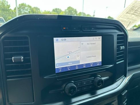 Used 2023 Ford F150 XL w/ STX Appearance Package RWD image 18