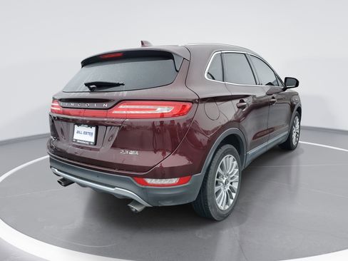 Used 2016 Lincoln MKC Reserve w/ Lincoln MKC Climate Package image 3