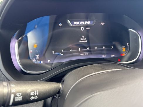 New 2026 RAM 1500 Big Horn image 16