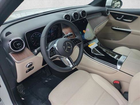 New 2026 Mercedes-Benz GLC 300 image 3