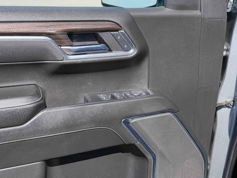 Used 2024 Chevrolet Silverado 1500 RST AWD/4WD image 24