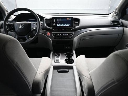 Used 2021 Honda Pilot EX image 13