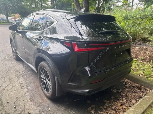 Used 2024 Lexus NX 350 AWD image 4