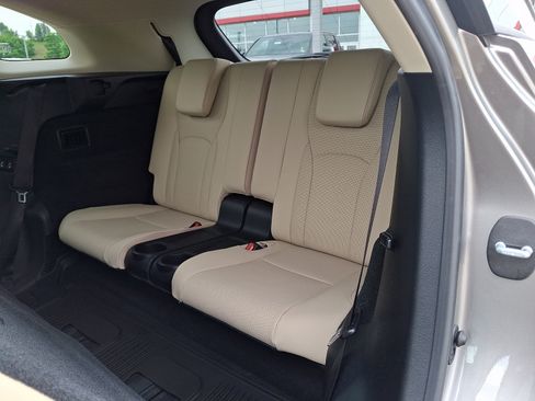 Used 2021 Lexus RX 350L Premium w/ Premium Package AWD/4WD image 11