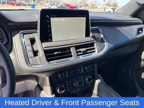 Used 2024 Chevrolet Tahoe Z71 w/ Z71 Off-Road Package image 27