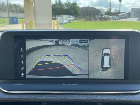 Used 2021 Kia Telluride SX w/ SX Prestige Package image 20