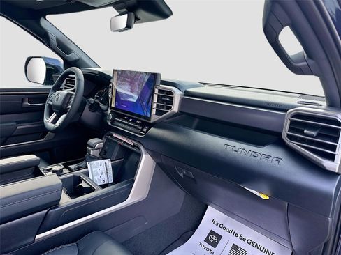 New 2026 Toyota Tundra SR5 image 29