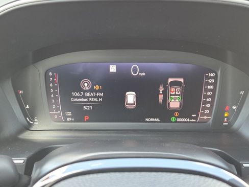 New 2026 Honda Passport TrailSport Elite image 30