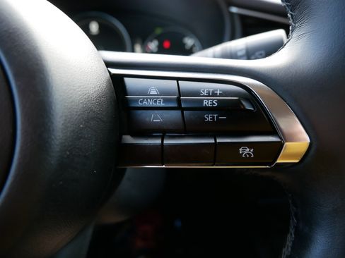 Used 2025 MAZDA CX-30 AWD 2.5 S w/ Select Sport Pkg image 30