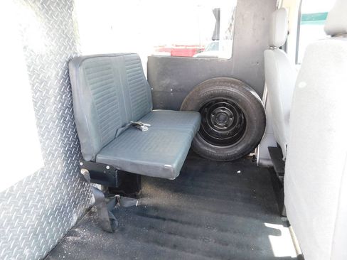 Used 2017 Ford Transit 350 148 High Roof Extended RWD image 41