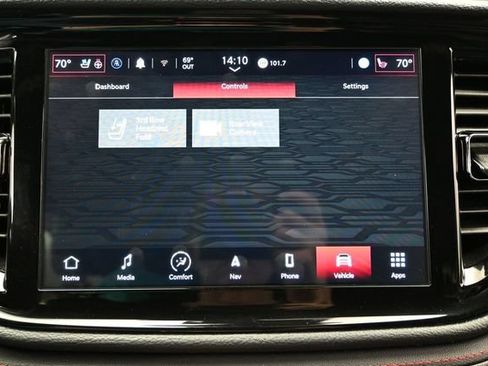 Used 2025 Dodge Durango R/T AWD/4WD image 40