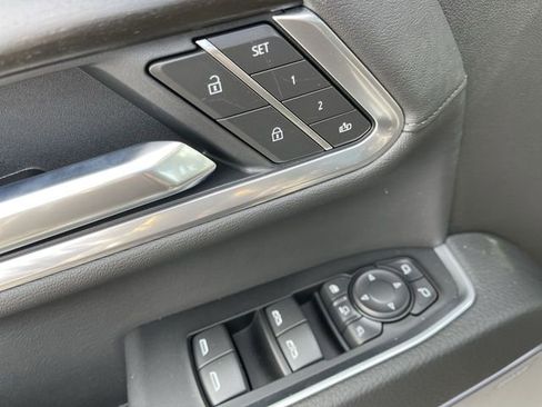 New 2026 GMC Sierra 2500 Denali w/ Technology Package AWD/4WD image 13