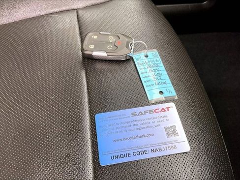 Used 2022 GMC Sierra 1500 SLT w/ SLT Premium Package image 11