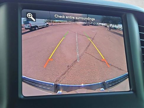 Used 2019 RAM 1500 Laramie RWD image 14