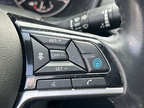 Used 2019 Nissan Altima 2.5 SV FWD image 26