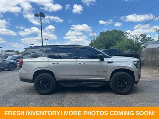 Used 2024 GMC Yukon Denali AWD/4WD video 2