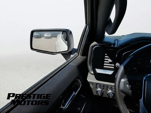 Used 2022 GMC Sierra 1500 Elevation w/ Elevation Premium Package AWD/4WD image 21